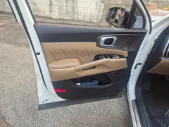 2024 Kia Sorento HEV 1.6 4WD — фото 14
