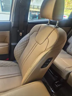 2024 Kia Sorento HEV 1.6 4WD — фото 19