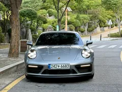 2023 Porsche 911 Carrera GTS — фото 2