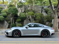 2023 Porsche 911 Carrera GTS — фото 3