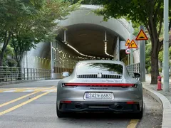 2023 Porsche 911 Carrera GTS — фото 5