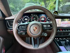 2023 Porsche 911 Carrera GTS — фото 6