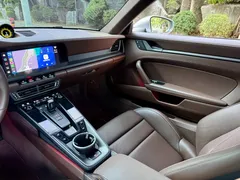 2023 Porsche 911 Carrera GTS — фото 9
