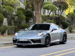 2023 Porsche 911 Carrera GTS — фото 11
