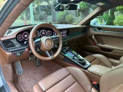 2023 Porsche 911 Carrera GTS — фото 16