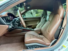 2023 Porsche 911 Carrera GTS — фото 18