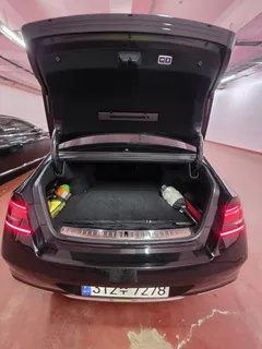2023 Genesis G90 Gasoline 3.5 Turbo e-S/C AWD LWB — фото 15