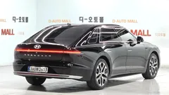 2023 Hyundai Grandeur 3.5 LPG 2WD — фото 3