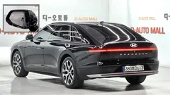 2023 Hyundai Grandeur 3.5 LPG 2WD — фото 4