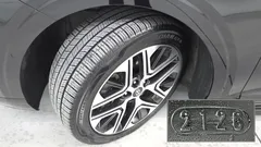 2023 Hyundai Grandeur 3.5 LPG 2WD — фото 5