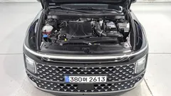 2023 Hyundai Grandeur 3.5 LPG 2WD — фото 6