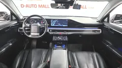 2023 Hyundai Grandeur 3.5 LPG 2WD — фото 7