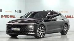 2023 Hyundai Grandeur 3.5 LPG 2WD — фото 13