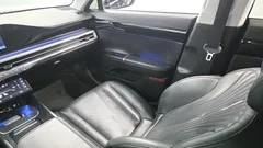 2023 Hyundai Grandeur 3.5 LPG 2WD — фото 16