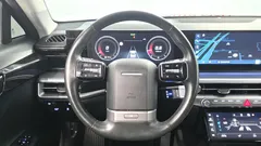 2023 Hyundai Grandeur 3.5 LPG 2WD — фото 19