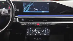 2023 Hyundai Grandeur 3.5 LPG 2WD — фото 20