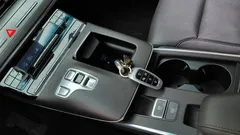 2022 Hyundai Grandeur 3.0 LPi Rent Car — фото 9