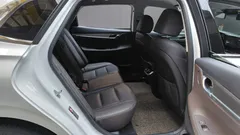2022 Hyundai Grandeur 3.0 LPi Rent Car — фото 11