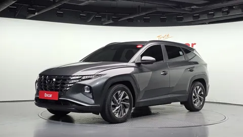 2023 Hyundai Tucson Diesel 2.0 4WD