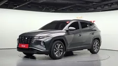 2023 Hyundai Tucson Diesel 2.0 4WD — фото 1