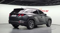 2023 Hyundai Tucson Diesel 2.0 4WD — фото 2
