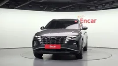 2023 Hyundai Tucson Diesel 2.0 4WD — фото 3