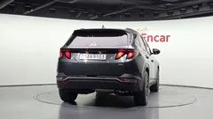 2023 Hyundai Tucson Diesel 2.0 4WD — фото 4