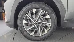 2023 Hyundai Tucson Diesel 2.0 4WD — фото 5