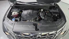 2023 Hyundai Tucson Diesel 2.0 4WD — фото 6