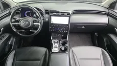 2023 Hyundai Tucson Diesel 2.0 4WD — фото 7