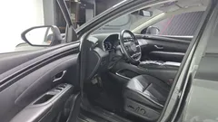 2023 Hyundai Tucson Diesel 2.0 4WD — фото 10