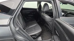 2023 Hyundai Tucson Diesel 2.0 4WD — фото 12