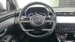2023 Hyundai Tucson Diesel 2.0 4WD — фото 13