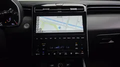 2023 Hyundai Tucson Diesel 2.0 4WD — фото 14