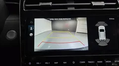 2023 Hyundai Tucson Diesel 2.0 4WD — фото 15