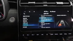 2023 Hyundai Tucson Diesel 2.0 4WD — фото 17