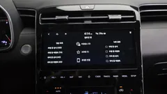 2023 Hyundai Tucson Diesel 2.0 4WD — фото 18