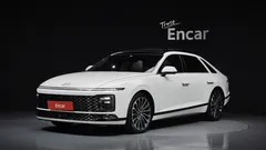2023 Hyundai Grandeur 2,5 Gasoline 2WD — фото 1