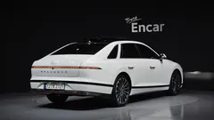 2023 Hyundai Grandeur 2,5 Gasoline 2WD — фото 2