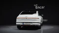 2023 Hyundai Grandeur 2,5 Gasoline 2WD — фото 4