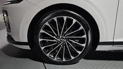 2023 Hyundai Grandeur 2,5 Gasoline 2WD — фото 5