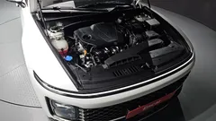 2023 Hyundai Grandeur 2,5 Gasoline 2WD — фото 6