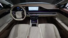 2023 Hyundai Grandeur 2,5 Gasoline 2WD — фото 7