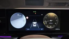 2023 Hyundai Grandeur 2,5 Gasoline 2WD — фото 8