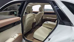 2023 Hyundai Grandeur 2,5 Gasoline 2WD — фото 11
