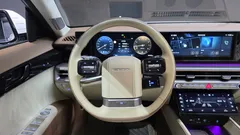 2023 Hyundai Grandeur 2,5 Gasoline 2WD — фото 12