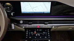 2023 Hyundai Grandeur 2,5 Gasoline 2WD — фото 13