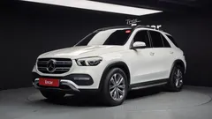 2022 Mercedes-Benz GLE-Class GLE300d 4MATIC — фото 1