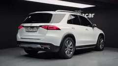 2022 Mercedes-Benz GLE-Class GLE300d 4MATIC — фото 2