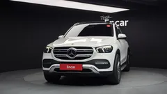 2022 Mercedes-Benz GLE-Class GLE300d 4MATIC — фото 3